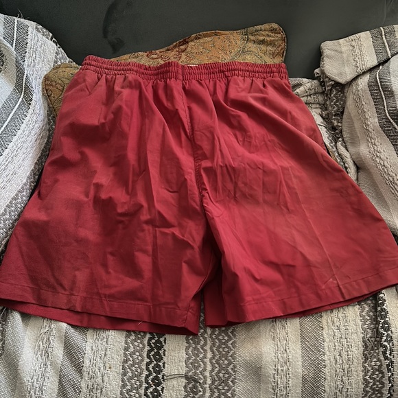 New Haband swim trucks red xl - Picture 5 of 5